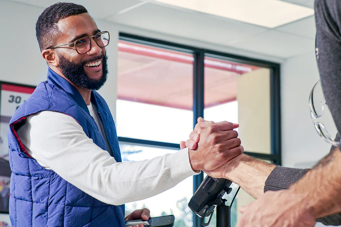 Serving Southern California with Trusted Auto Care