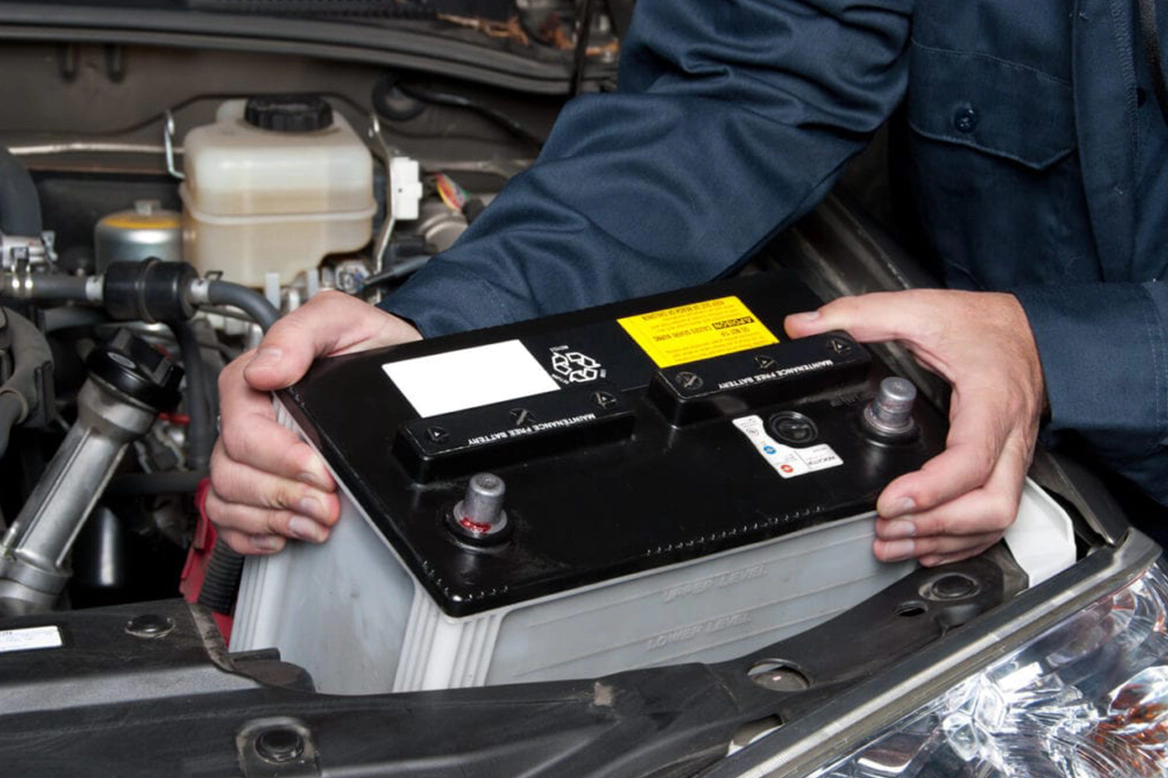 Top Tips for Better and Longer Battery Performance