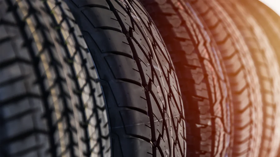Expert Tire
