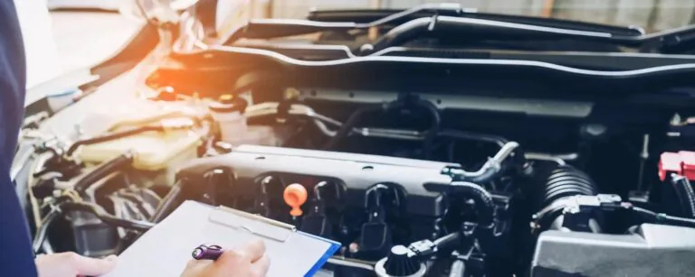 Texas Vehicle Registration Requires a State Inspection