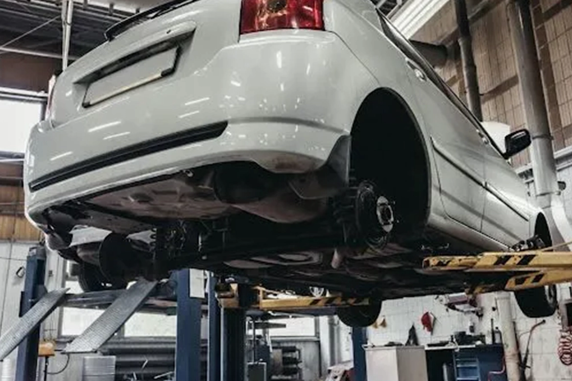 How Often Do I Need To Get a Tire Replacement?