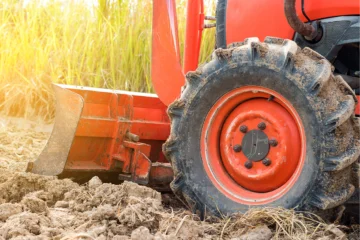 Agricultural Tires