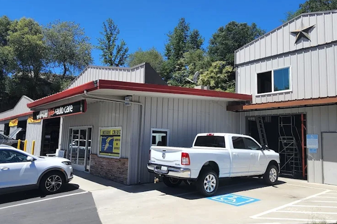 McCoy Tire & Auto Care
