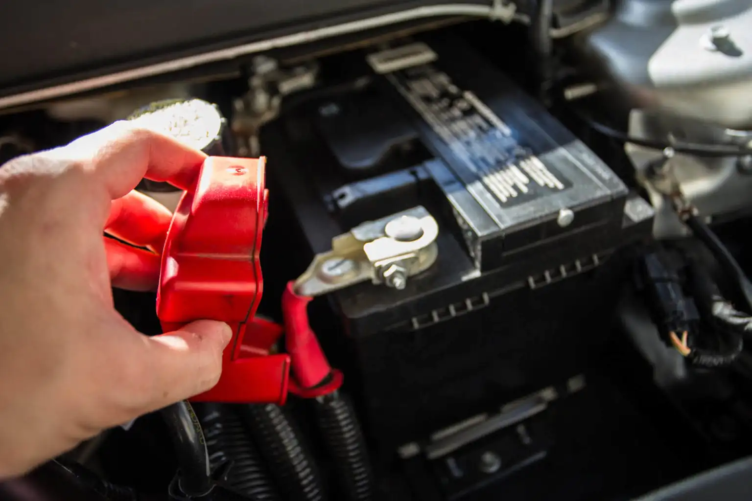 Top 7 Things That Drain Your Car Battery