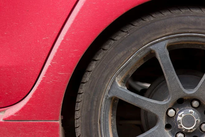8 Bad Habits That Shorten the Life of Your Tires