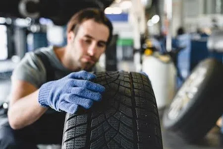 Tire Repair: Navigating Plugs and Patches