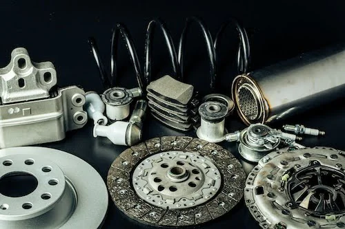 Auto Repair Parts: What You Need To Know