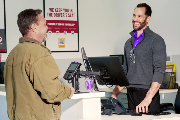 Trusted Auto Care for Arizona Drivers