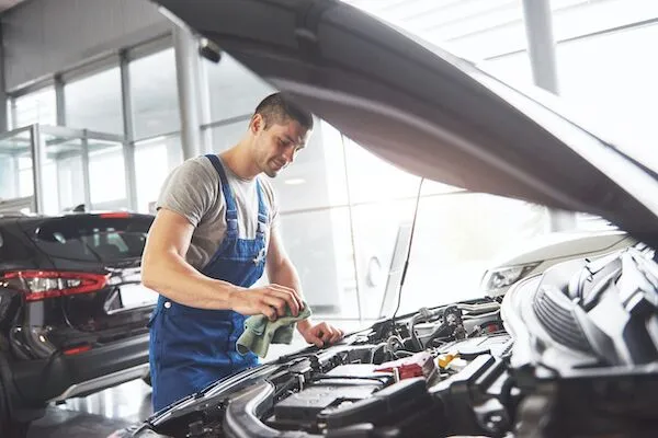 The Ultimate Guide to Auto Repair in Riverside, California