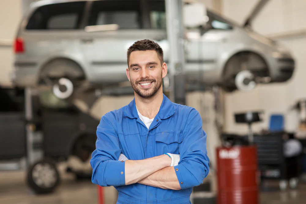 Auto Repair In Las Vegas: Guide to Selecting the Best Auto Repair Shop