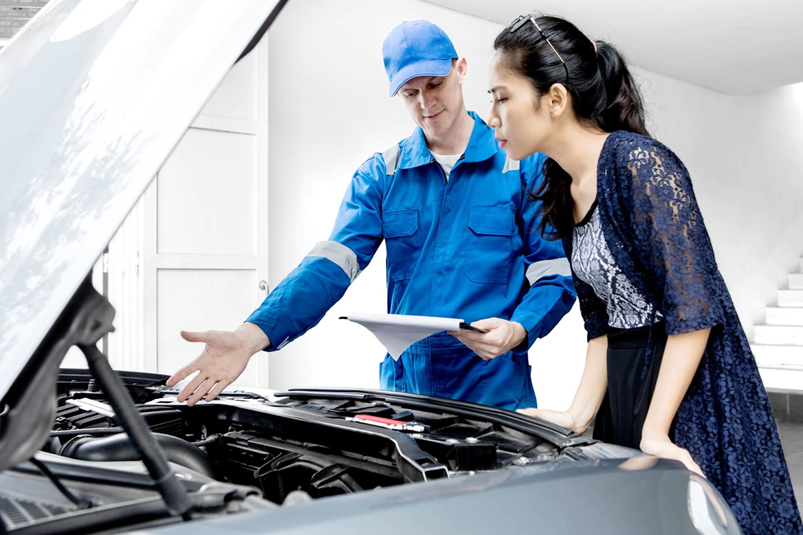 Austin Auto Repair Shop: Exploring Auto Services