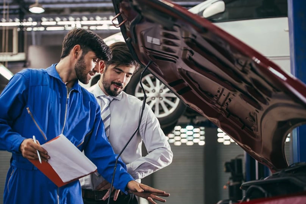 Regular Car Repair & Maintenance in Austin: Why Are These Important?