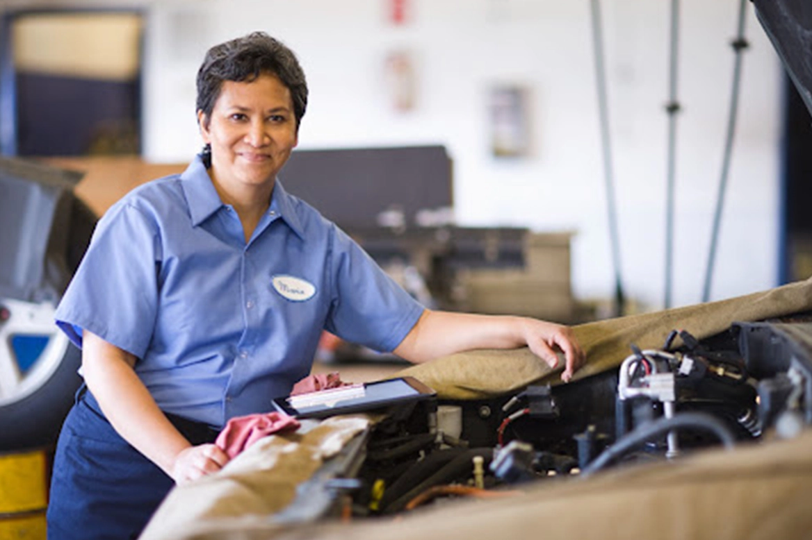Essential Auto Repairs for Ensuring Vehicle Safety