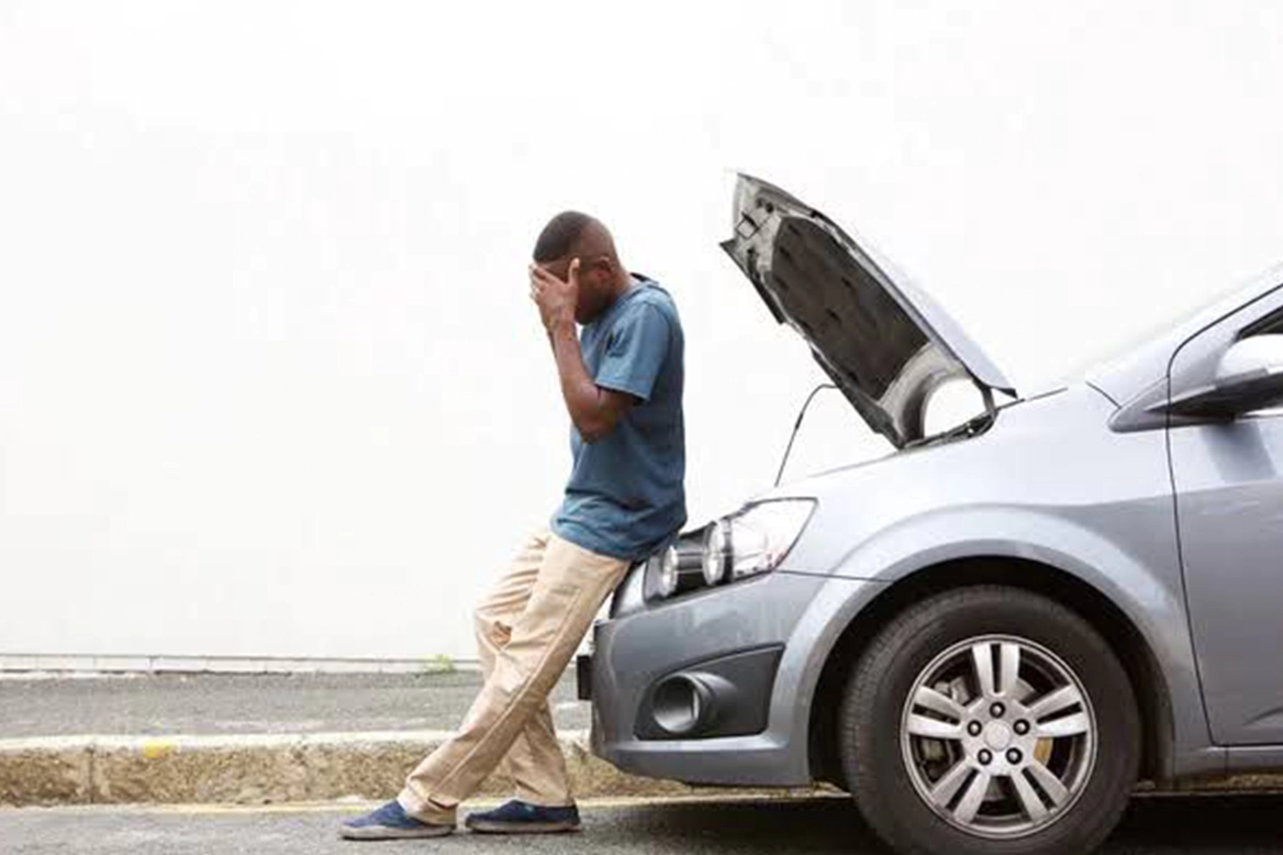 Essentials of Car Repair Maintenance