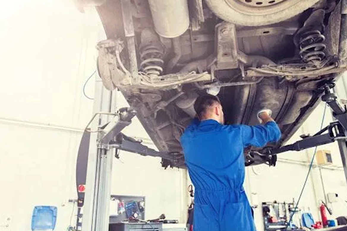 How To Choose the Right Auto Repair Shop in Mission Viejo for Your Needs