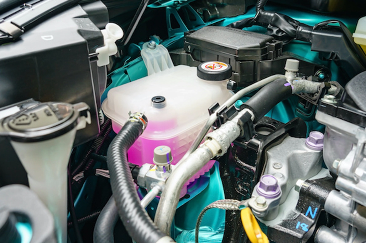 Does My Car Need A Radiator Flush?