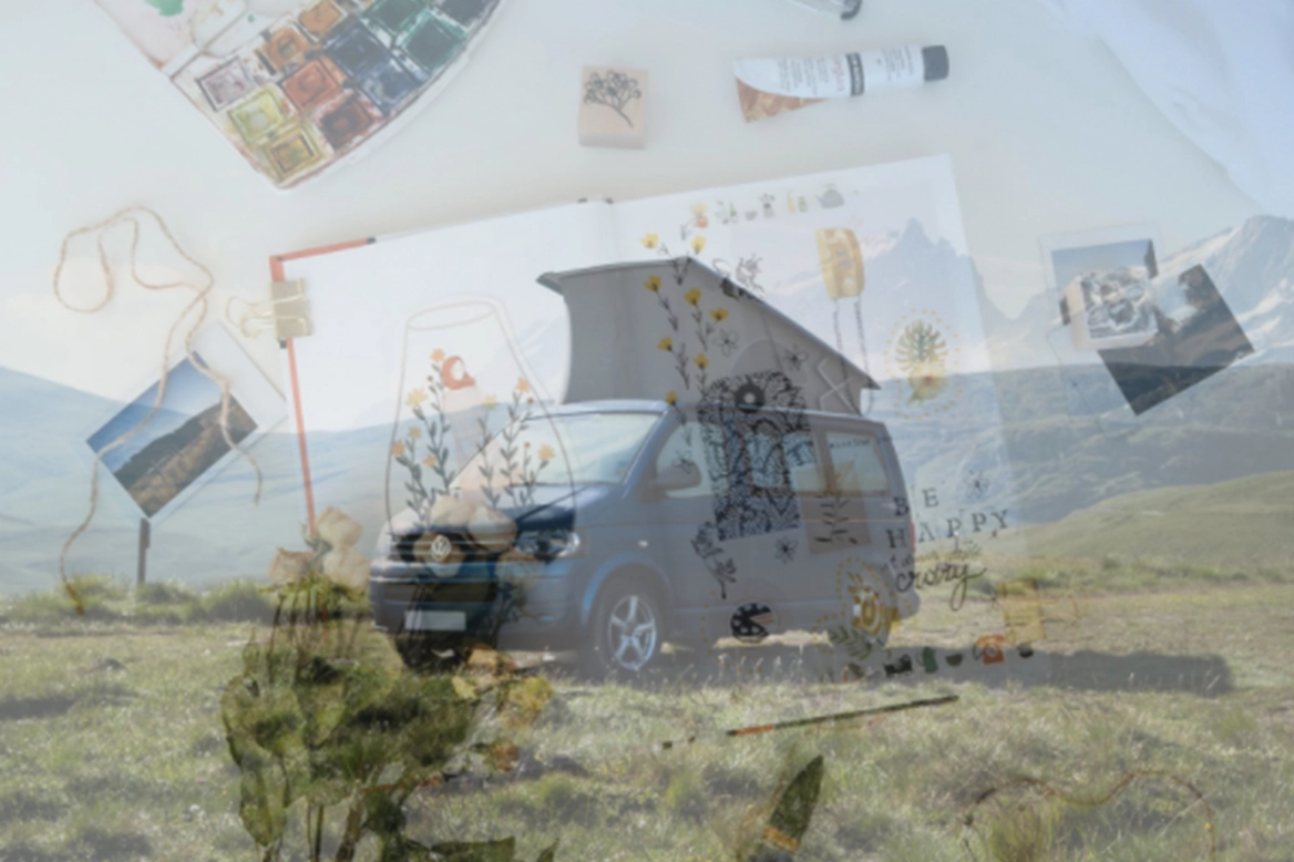 Sentimental Journeys: Remembering The Road Trips You Took With Your Car
