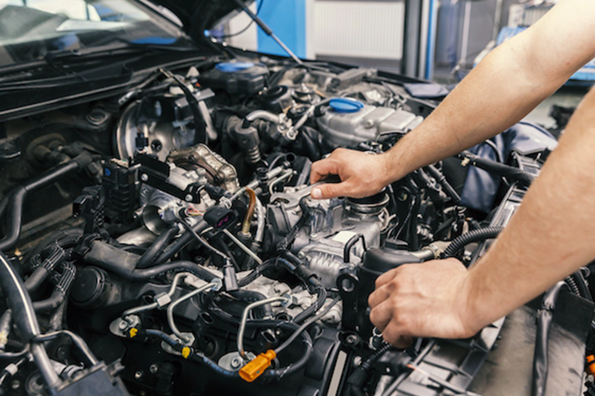 Symptoms That Indicate You May Need a Tune-Up