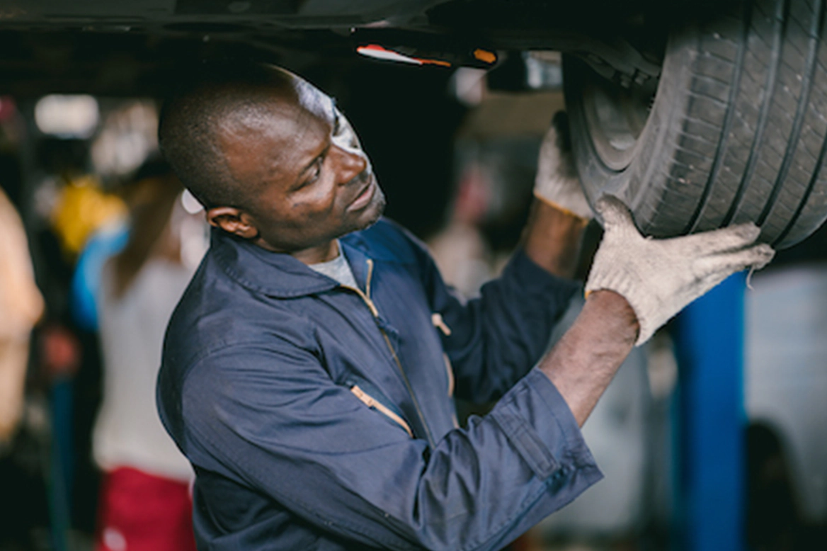 Tire Rotation and Repair: What Your Mechanic Wants You To Know