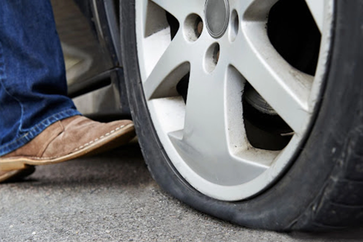 Tire Safety and Maintenance in El Paso: Tips and Guidelines