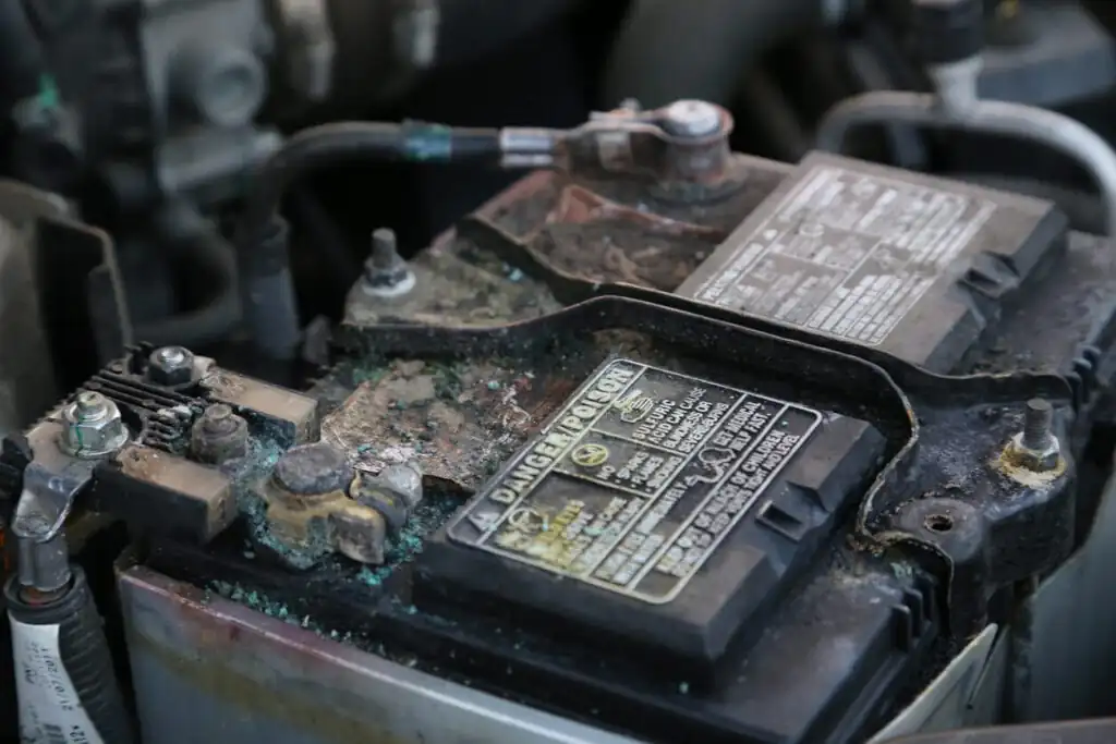 How Long Do Car Batteries Last in Arizona?