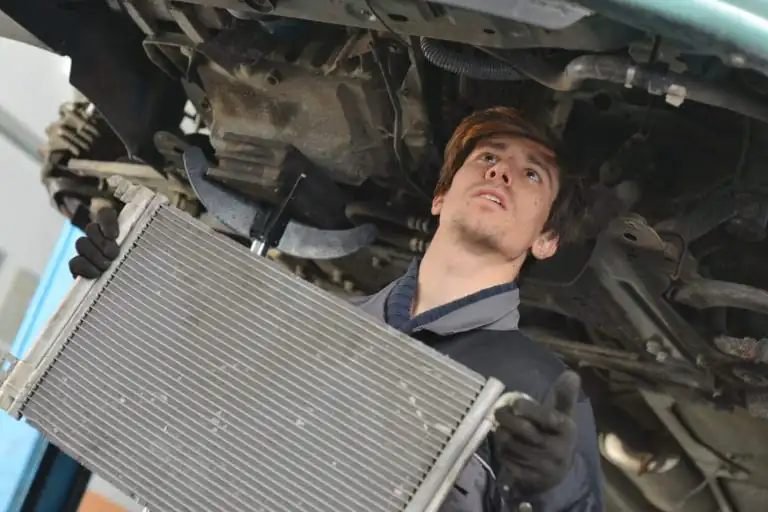 What Is a Car Radiator?