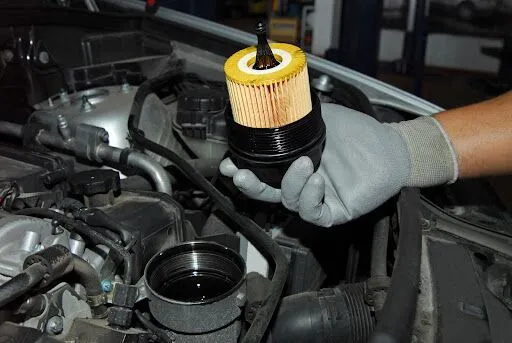 The Importance of Regular Oil and Filter Changes