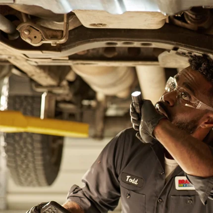 Full Service