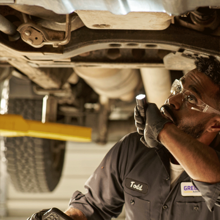 Expert Tire