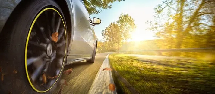 How to Make Your Car Ride Smoother
