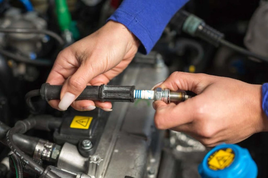 10 Possible Reasons Your Car Jerks While Accelerating