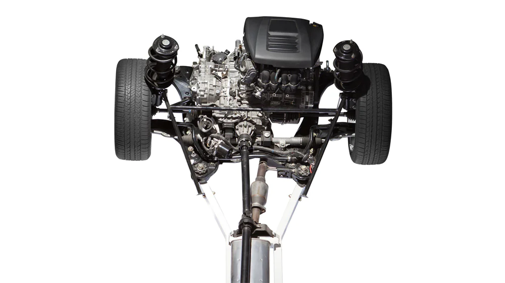 Car Care Tip – Suspension Problems for European Vehicles