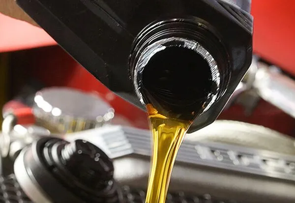Your Common Oil Change Questions Answered