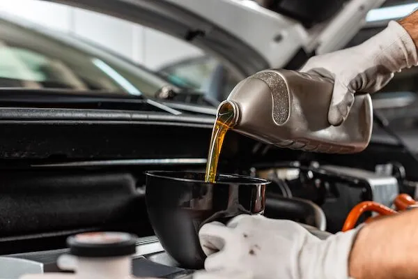 Oil Change Service: A Comprehensive Guide To Everything You Should Know About Your Car’s Oil