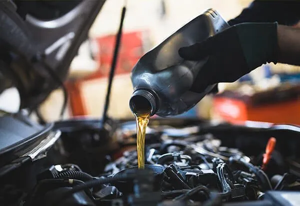 Ultimate Oil Change Service Guide for Virginia Drivers