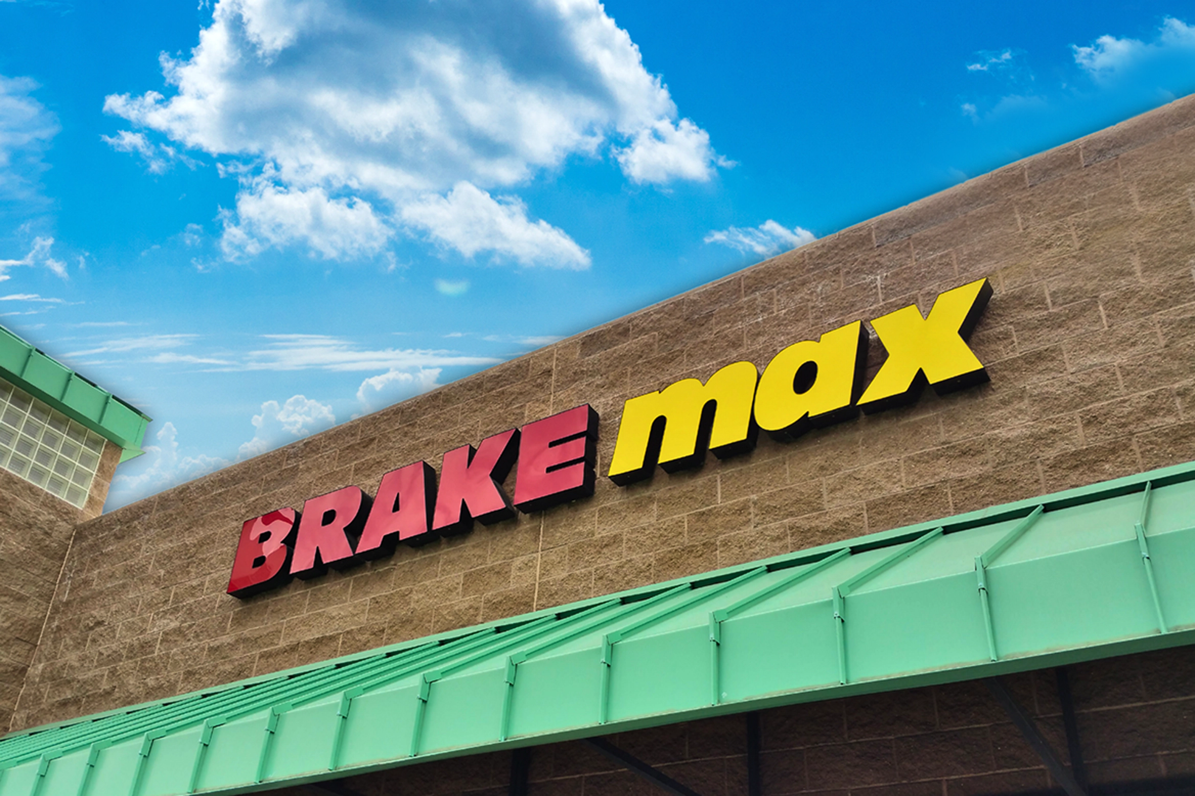 BRAKEmax Tire & Service Centers