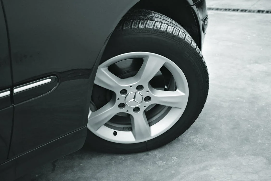 Sidewalls and Tire Safety