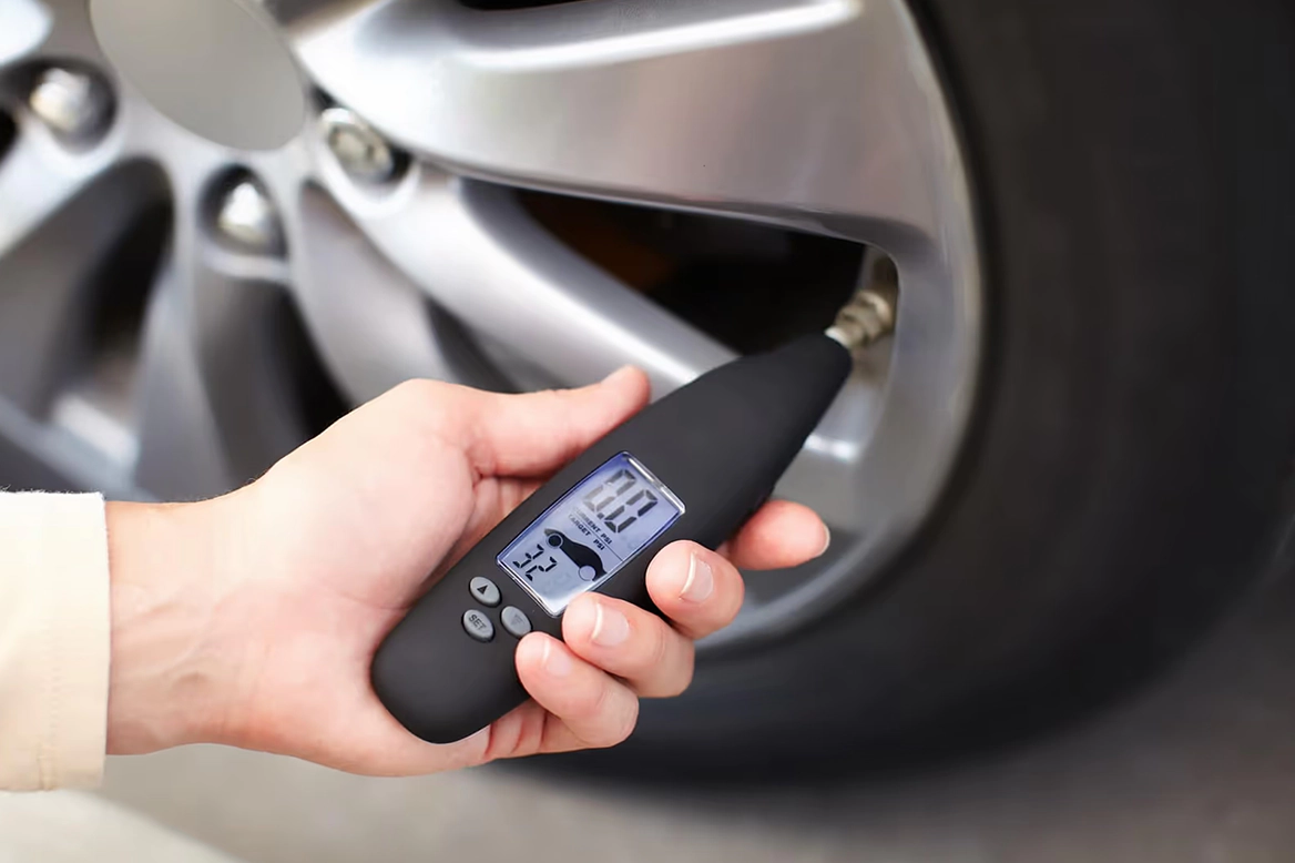 Benefits of Maintaining TPMS in Your Car