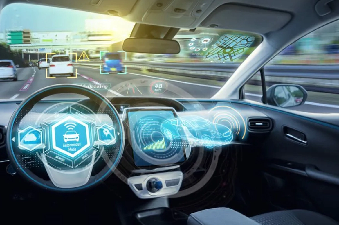 Who is Winning the Self-Driving Car Race?