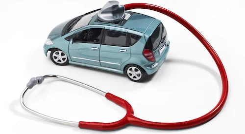 Why Do I Have to Pay Diagnostic Fees for My Car?