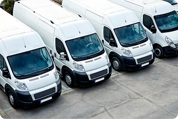 Fleet Service Made Simple