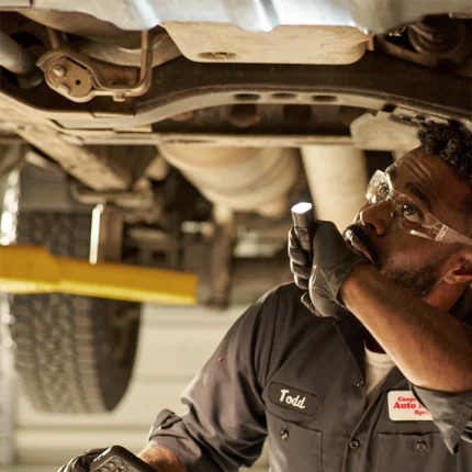 Full Service