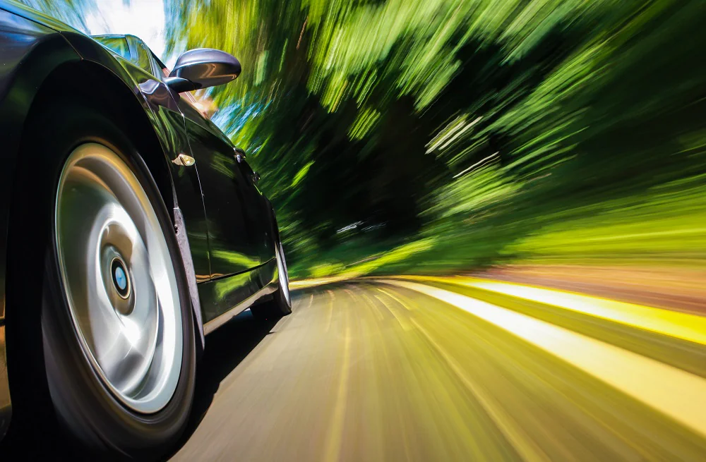 A Detailed Guide to Tire Rotation