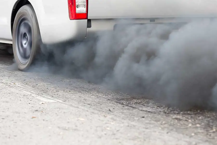 Common Issues with Diesel Vehicles