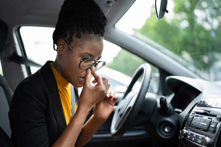 Burning Smell When You Start Your Car: Causes and Fixes
