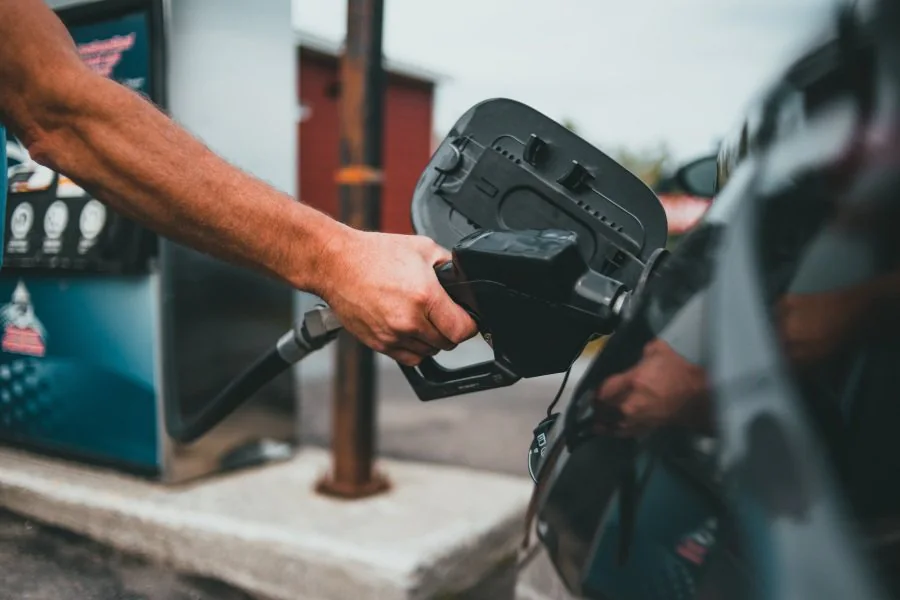 Why Does My Car Seem to Guzzle Gas?