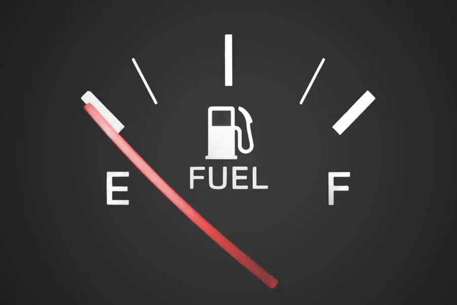 How Long Can You Drive on Empty?