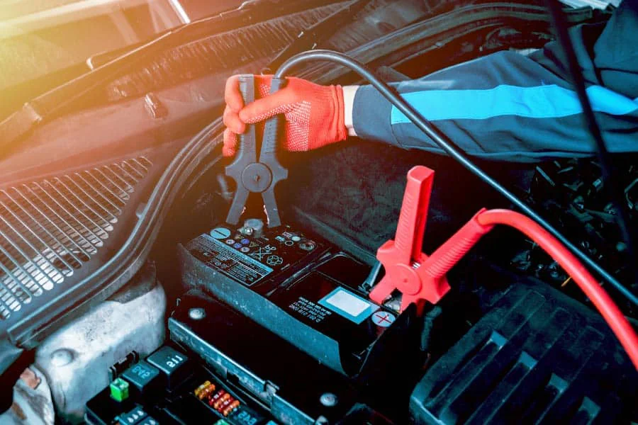 Comprehensive Car Battery Guide