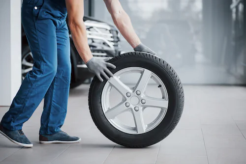 Complete Tire Shop & Tire Service Guide