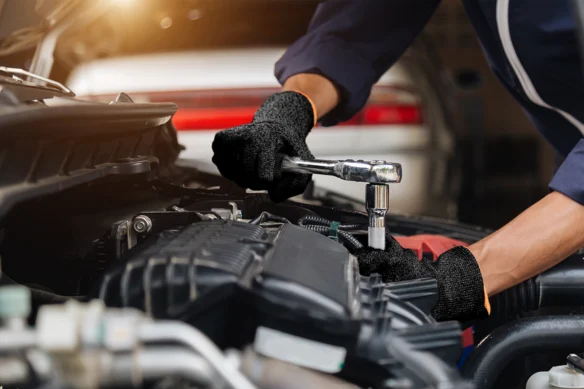 Engine Repair